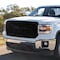 Spec-D Tuning 14-15 GMC Sierra Grille- Denali Style Glossy Black HG-GMC14BK-GL - alternate 8
